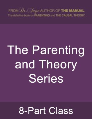 Parenting & Theory: Full 8-part Class