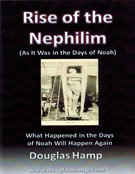 Rise of the Nephilim
