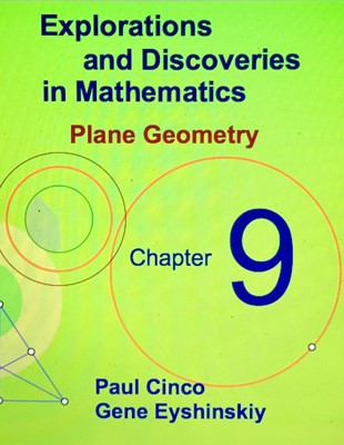 Chapter 09: Locus, Locus in Coordinate Geometry