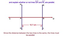 3-28. If Two Lines are Perpendicular to the Same Line 