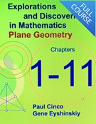 Plane Geometry Entire Course