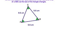2-18. The Properties of an Equilateral Triangle