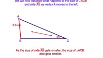 4-30. The Inverse of the Base Angles Theorem