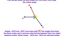 3-11. If Two Angles Form a Linear Pair