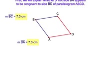 4-21. If the Diagonals of a Parallelogram are Perpendicular