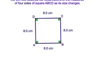 4-7. The Properties of a Square