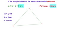 5-1. The Perimeter of a Polygon