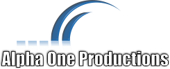 Alpha One Productions
