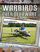Warbirds over Delaware