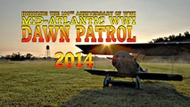 Dawn Patrol 2014