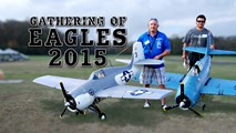 Gathering of Eagles 2015