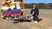 Gathering of Eagles 2012