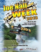 Joe Nall Week