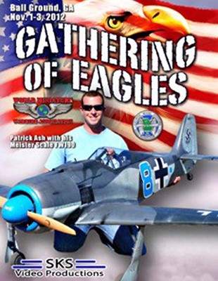 Gathering of Eagles: 2012