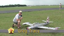 Greg Tracy