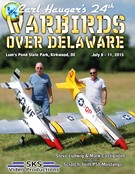 Warbirds over Delaware