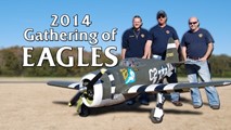 2014 Gathering of Eagles